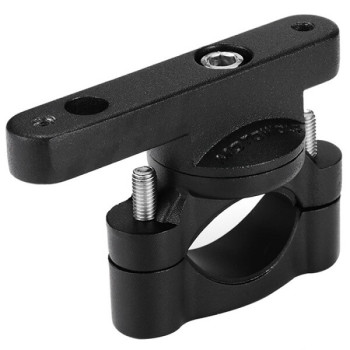 Περιστρεφόμενη Βάση Μηχανής Για Φώτα - Action Camera Motowolf