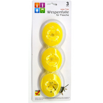 Εντομοπαγίδα Καπάκι Για Μπουκάλι