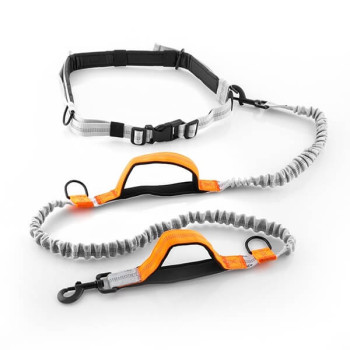 Λουρί για Σκύλους Χωρίς την Χρήση Χεριών Innovagoods