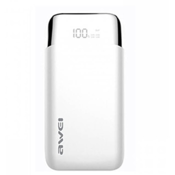 Power Bank Awei P52K 10.000 mAh