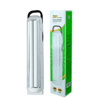 Επαναφορτιζόμενο Φωτιστικό Ασφαλείας με 100 SMD LED