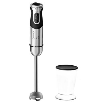 Ραβδομπλέντερ Χειρός Powerful Titanium 1000W Cecotec