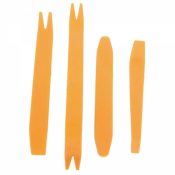 Σετ Αφαίρεσης Πλαστικών Μερών Αυτοκινήτου Car Plastic Panel Tools Removal Kit 