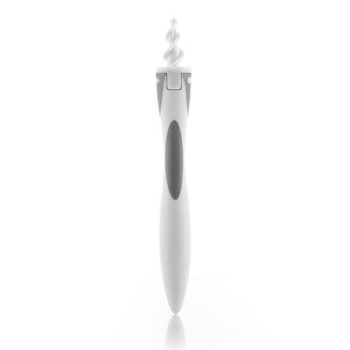 Καθαριστικό Αυτιών με Σπιράλ Άκρη InnovaGoods