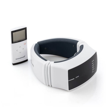 Επαναφορτιζόμενη Συσκευή για Μασάζ του Αυχένα InnovaGoods