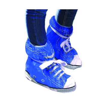 Καλύματα παπουτσιών Festival Feet 