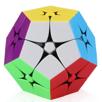 Κύβος του Ρούμπικ Megaminx Star Rubik Cube