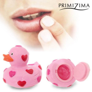 Βάλσαμο Χειλιών σε Συσκευασία Παπάκι