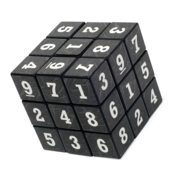 Κύβος Σουντόκου - Sudoku Cube