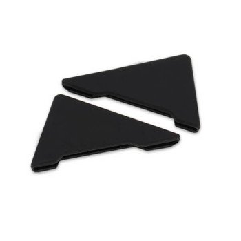 Προστατευτικό Κάλυμμα για την Γωνία της Πόρτας του Αυτοκινήτου