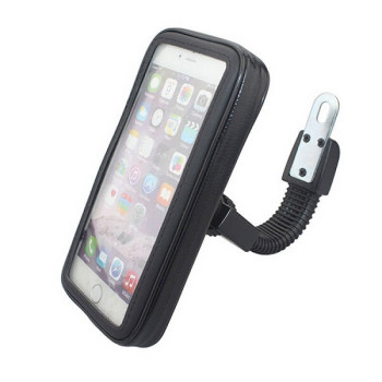 Βάση Στήριξης Κινητού Τηλεφώνου Αδιάβροχη L 5,5"