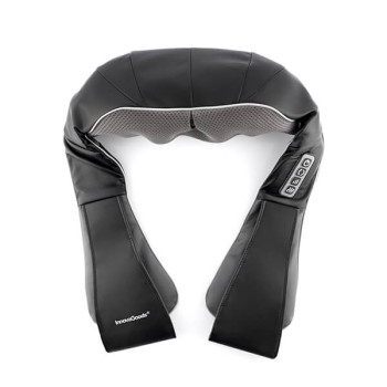 Συσκευή Μασάζ Shiatsu Pro Massaki InnovaGoods 24W