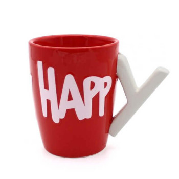 Κούπα Happy Birthday