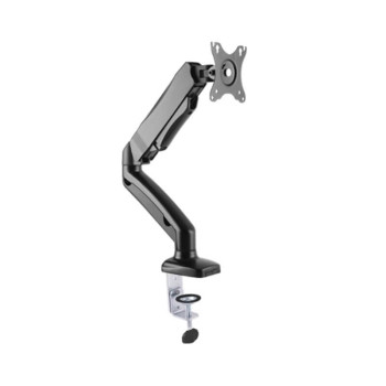 Βάση - Βραχίονας 2 Αρθρώσεων για Μόνιτορ ή TV 17"-27"