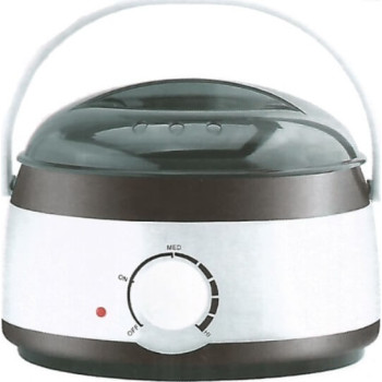 Κεριέρα Αποτρίχωσης Pro Wax 600 Χωρητικότητας 400ml