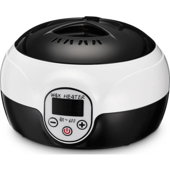 Κεριέρα Αποτρίχωσης AX 600 Χωρητικότητας 500ml