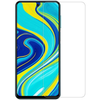 Προστασία Οθόνης Tempered Glass 9H Για Xiaomi REDMI NOTE 9S