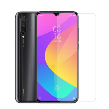 Προστασία Οθόνης Tempered Glass 9H Για Xiaomi REDMI NOTE 10 LITE