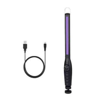 Φορητή Συσκευή UV Αποστείρωσης UVC Sterilizer