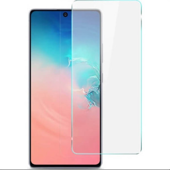 Προστασία Οθόνης Tempered Glass 9H Για Samsung NOTE10 LITE