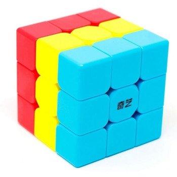 Κύβος Kids Sandwich 3x3x3 Puzzle