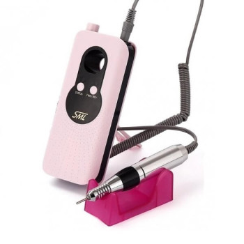 ορητός Τροχός για Μανικιούρ-Πεντικιούρ Portable Nail Polisher