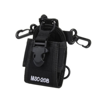 Θήκη Για Πομποδέκτες - Baofeng - MSC-20B