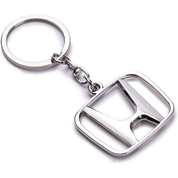 Μεταλλικό Μπρελόκ Αυτοκινήτου Honda Emblem