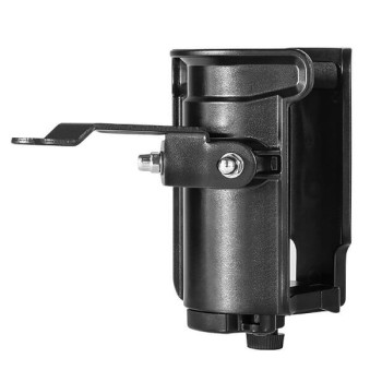 Μεταλική Ποτηροθήκη Μηχανής-Σκούτερ Ρυθμιζόμενου Μεγέθους