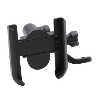 Βάση Τηλεφώνου Σκούτερ Αλουμινίου - Adjustable Phone Scooter Mount Holder