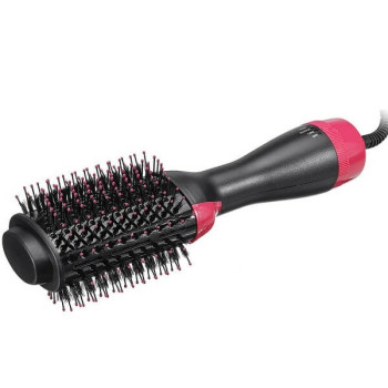 Ηλεκτρική Βούρτσα - Πιστολάκι Μαλλιών 1000w 3 Σε 1