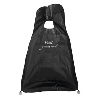 Μπέρτα Κουρέματος και Ξυρίσματος Γενειάδας με Βεντούζες