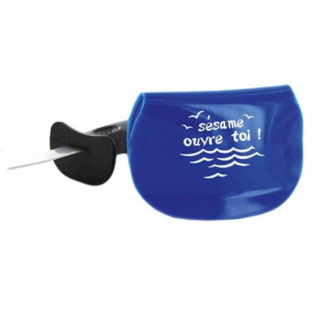 Μαχαίρι Στρειδιών και Λαβή Σιλικόνης