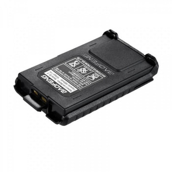 Μπαταρία Baofeng BL-5 1800mAh για UV-5R UV-5RA UV-5RC UV-5RE