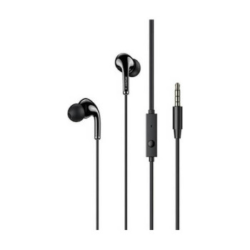 Ακουστικά Handsfree 3.5mm jack PC-6 Awei - Μαύρο