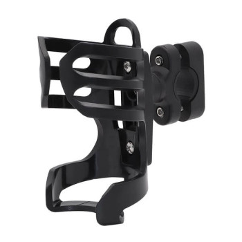 Ποτηροθήκη με Στιβαρό Μηχανισμό Στήριξης