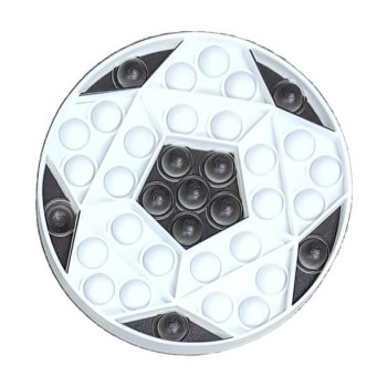 Anti Stress Fidget Pop it Αγχολυτικό Παιχνίδι Μπάλα