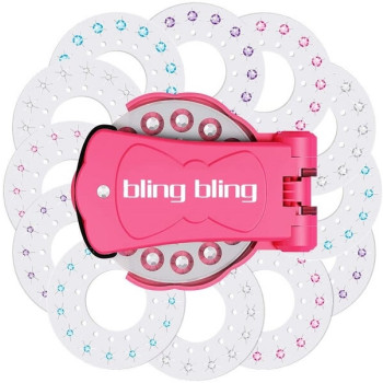 Εργαλείο Συλλογή Στρας - Bling Bling Styling Tool