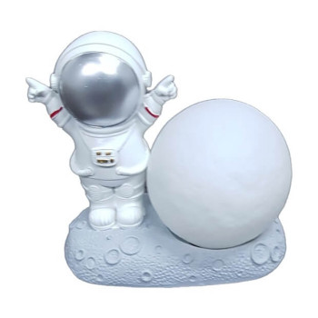 Διακοσμητικό Φωτιστικό Αστροναύτης