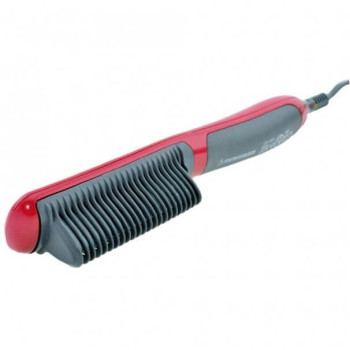 Κεραμική Θερμαινόμενη Βούρτσα και τη Γενειάδα - Beard Straightener 