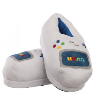 Παντόφλες Game Over - Game Over Slippers