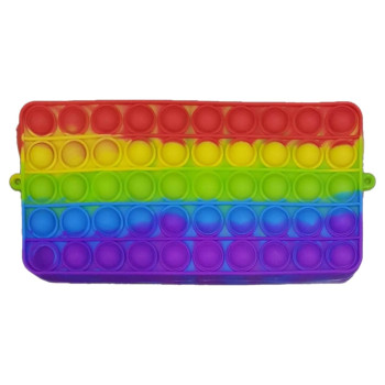 Pop it Μεγάλο Πορτοφόλι - Κασετίνα