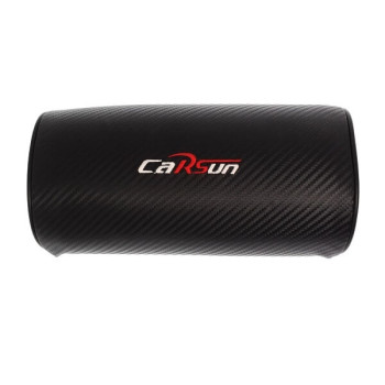 Μαξιλάρι Αυχένα για Κάθισμα Αυτοκινήτου Carbon 