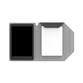 ModularNotebook e-ink Χαρτοφύλακας - σημειωματάριο με οθόνη e-ink δώρο 5 μπαταρίες