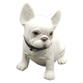 Ασύρματο Ηχείο Bluetooth 3W Bulldog - Γκρι