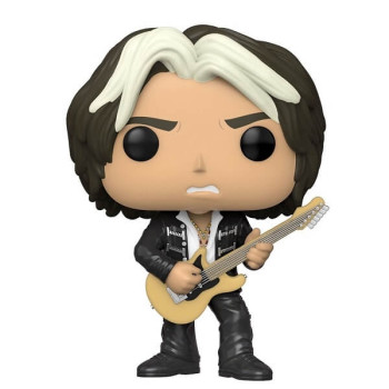 Funko POP Rocks Aerosmith - Joe Perry Vinyl Figure