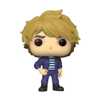 Funko POP Duran Duran - Nick Rhodes Vinyl Figure
