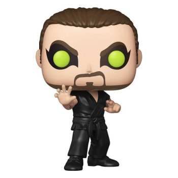 Funko POP Its Always Sunny in Philadelphia - Mac as The Nightman Vinyl Figure