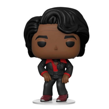 Funko POP Rocks - James Brown Vinyl Figure