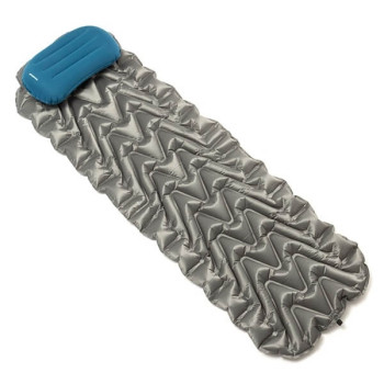 Φουσκωτό Στρώμα και Μαξιλάρι Ultralight